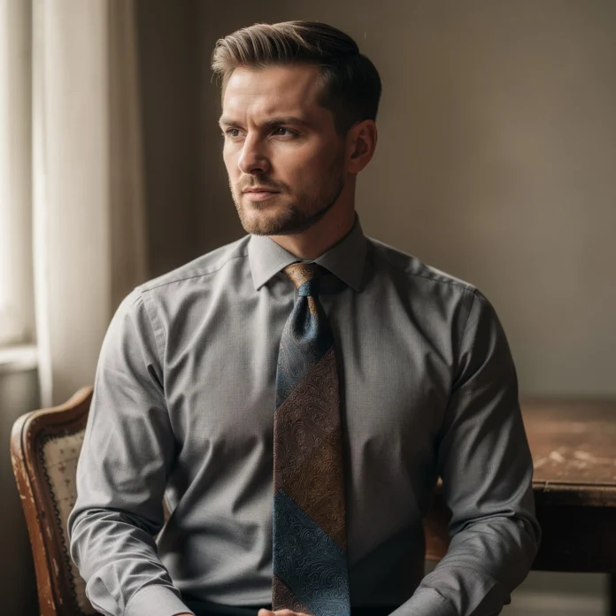 Cravate Originale Homme : Adoptez un Style Tendance et Unique Cravate originale homme