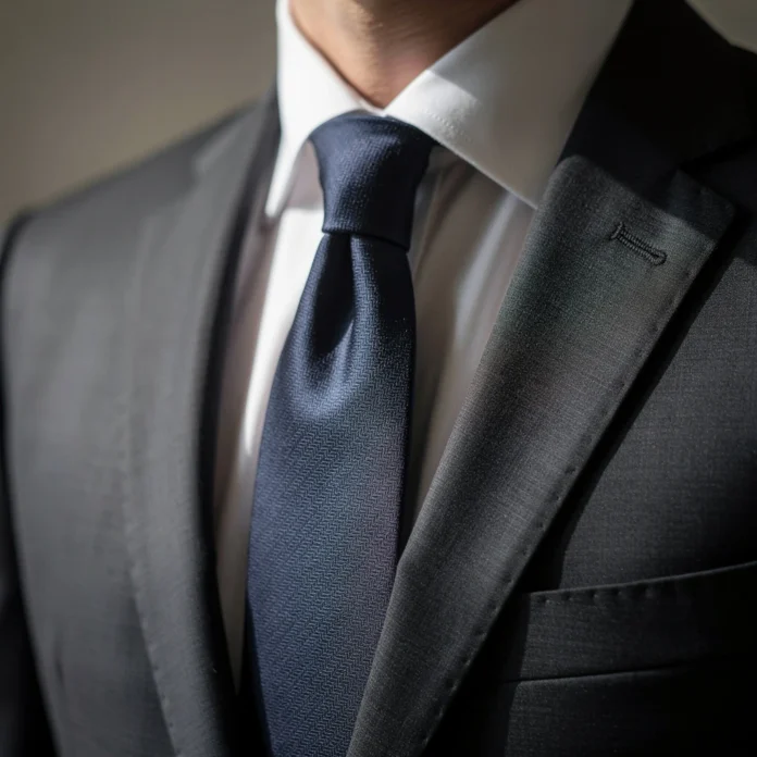 Cravate Slim Homme : Élégance et Style Moderne au Masculin Cravate slim homme