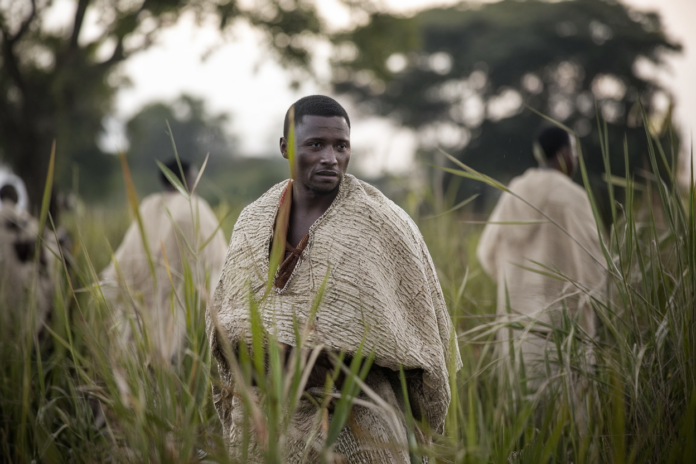 « Africa Fashion » au quai Branly : comment le vêtement porte un récit panafricaniste Le vêtement comme infrastructure politique du panafricanisme: Le sous-texte politique est assumé: le vêtement sert d'outil d'affirmation. Le titre même de l'article d'origine place la mode et le vêtement au cœur d'une affirmation panafricaniste, ce qui renvoie à - illustration
