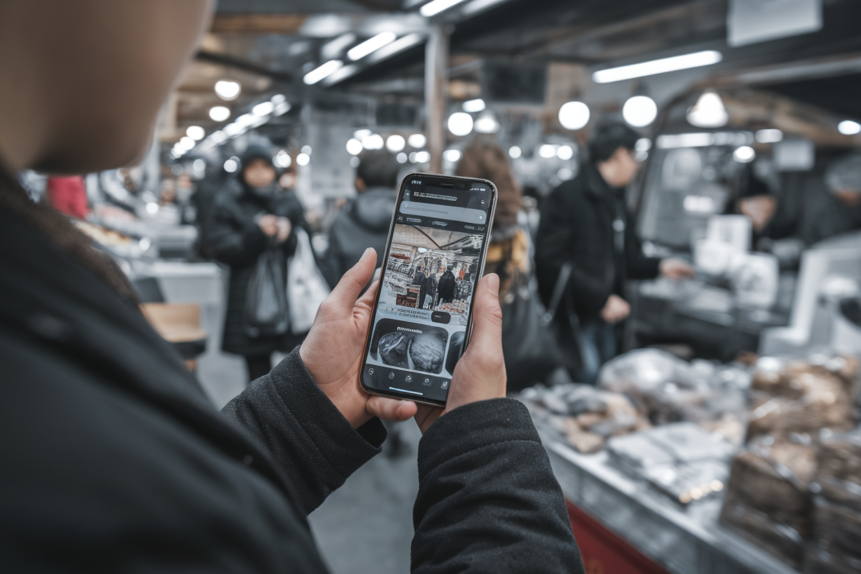 Les doutes sur l'efficacité: application, contournements et réalité du e-commerce