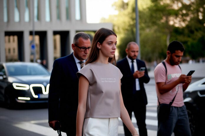 1cfd2e9ee90ea8f4 Sofia d'Espagne, le top star de l'été, signé d'une marque française très suivie, pourquoi cette pièce fait fureur partout