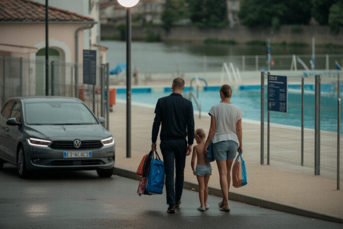 424848aca829d811 Été 2026, Beaulieu-sur-Dordogne, la piscine La Riviera rouvre après une réhabilitation complète, ce qui surprend les habitués