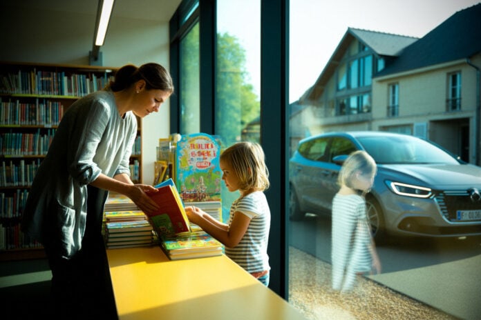 5feedb609e9643bb À Étriché, la bibliothèque adopte les horaires d'été et ajuste ses services pour juillet