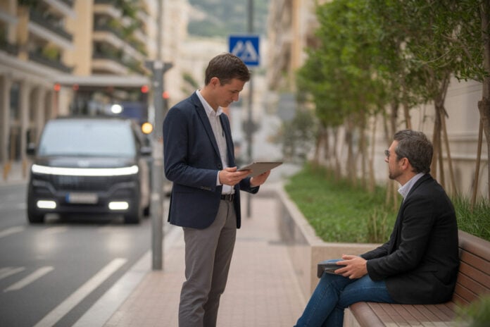 61131d92bd148d01 Monaco projette une ville plus verte: la vidéo d'État détaille quartiers reconnectés et îlots frais