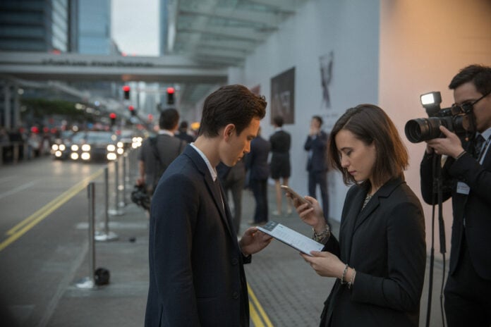 717cf5d6073ac632 9 juillet, 3e édition, Hong Kong Fashion Fest lancé, marques, créateurs et acheteurs réunis, ce que la filière vise en 2026