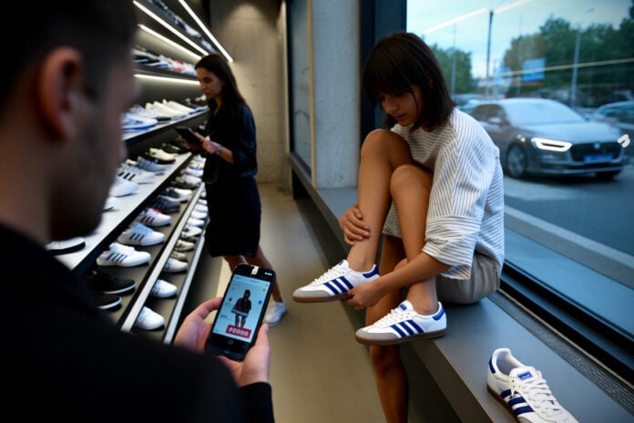 82ffc860151b434e 79, 130, 7 adidas Samba, sélection limitée ce jeudi 9 juillet 2026, les tailles qui partent en premier et l'offre inattendue