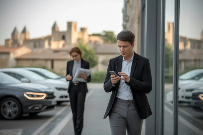 Fortunes 2026: un entrepreneur de Carcassonne grimpe à 2 milliards d'euros au classement Challenges