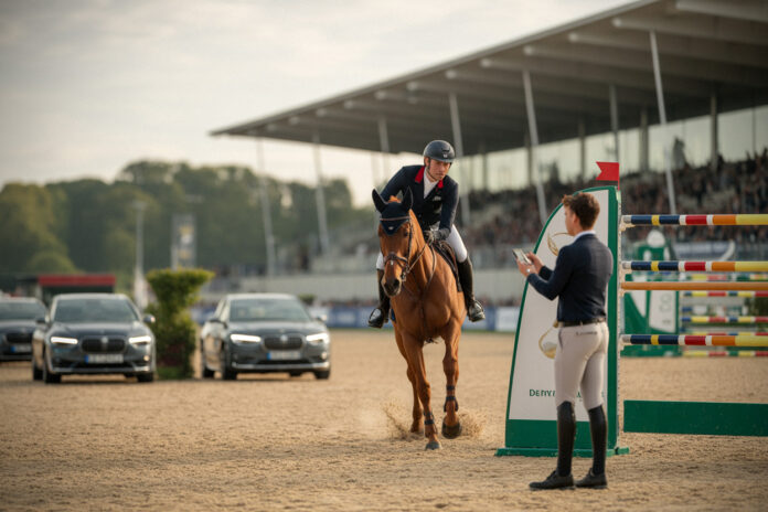ddb471c688b9fa8c Top 7 à Deauville, Julien Alvarez style offensif, options de trajectoires et rythme gagnants, ce détail fait la différence chez l'élite