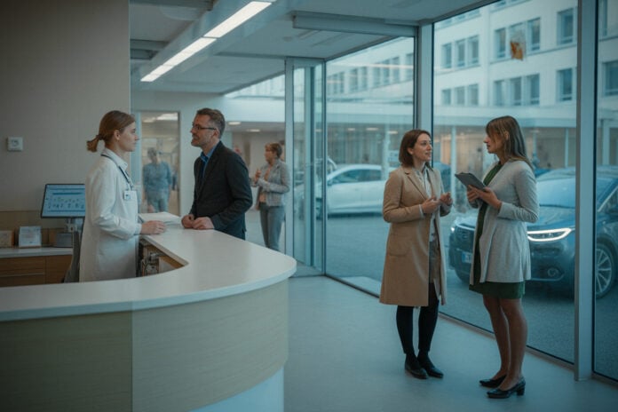 f24d476a5ae2c457 Après une année en mode dégradé, l'hôpital de Roanne relance son centre de PMA, rendez-vous et équipes, ce qui change pour vous