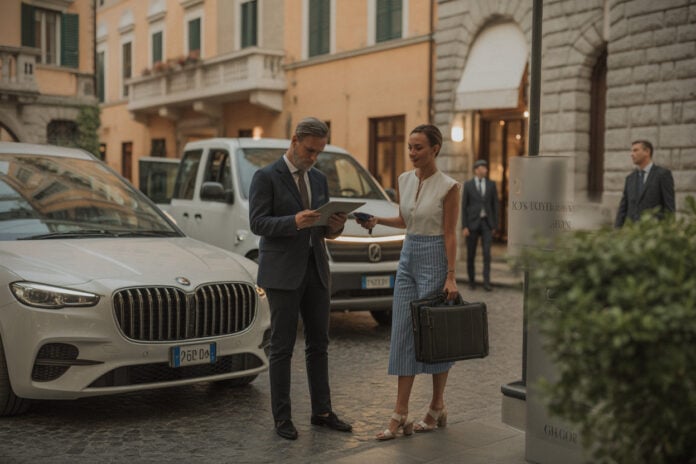 636 M$, hôtels de luxe italiens, TCI de Chris Hohn vise la dette plutôt que l'achat, ce choix inattendu intrigue le marché