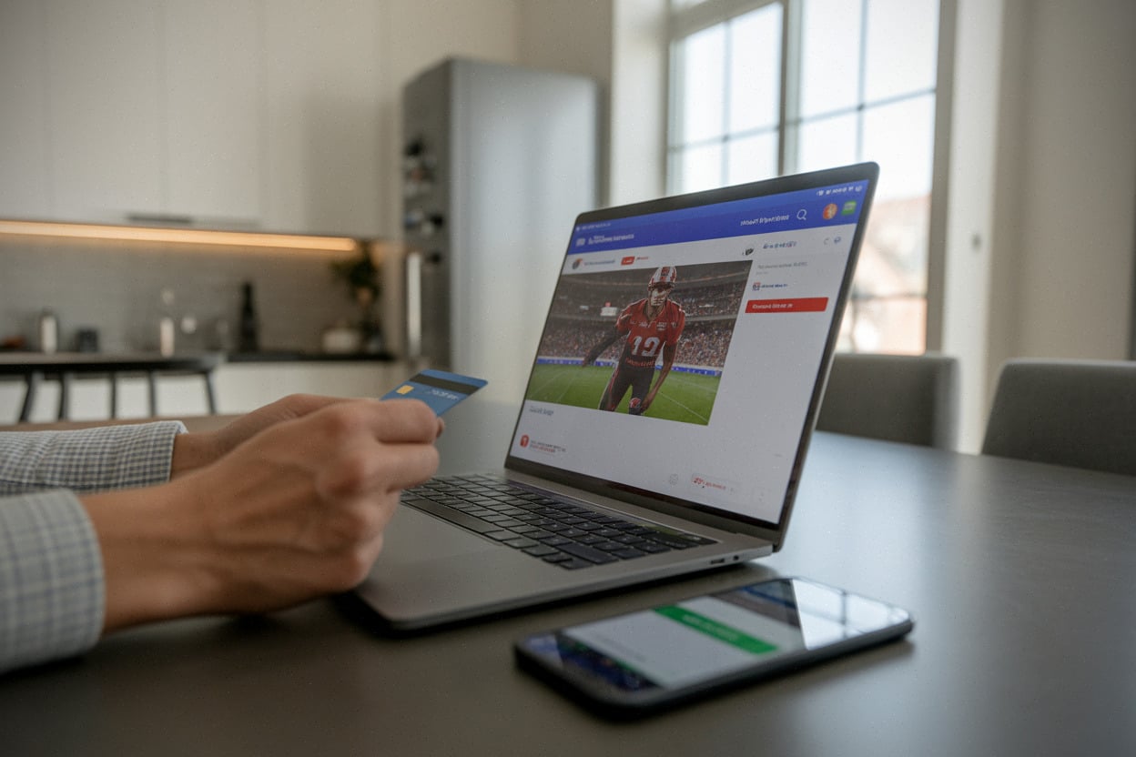 Précommande EA Sports FC 27 et bonus FC Points