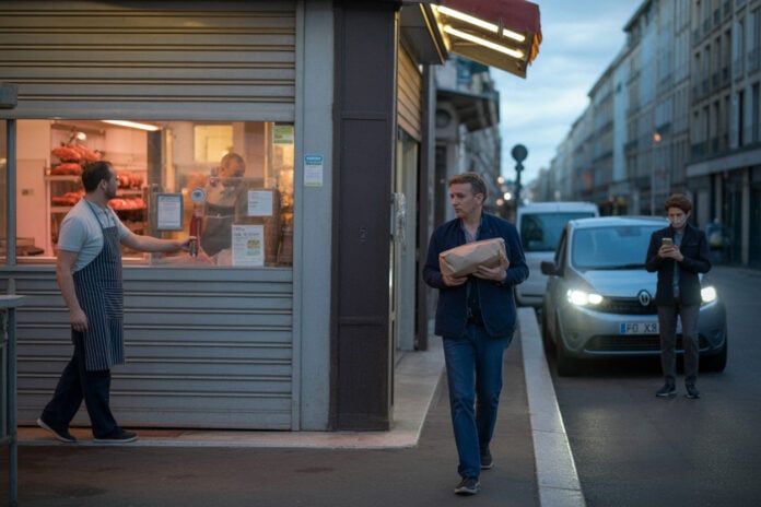 Le mode de fonctionnement ne pouvait plus tenir, la boucherie D-G ferme en centre-ville, ce que ça révèle des achats