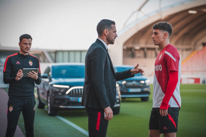 297c82e50461604b 10 août 2026, Filipe Luís a déjà son arme secrète, Ansu Fati testé en amical, ce choix inattendu peut surprendre Monaco