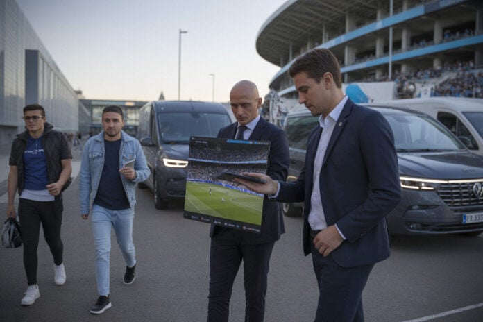 2d8853184f08d6f2 Été 2026, De Zerbi cible Balogun à Monaco, l'OM sonde un transfert pour son attaque, ce dossier s'annonce complexe