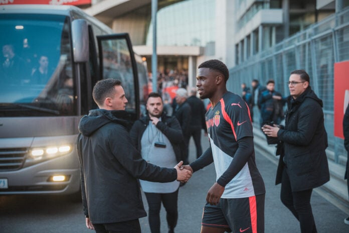 2ff7a74f9f48a3a2 Ligue Conférence, C4, Monaco démarre à Sofia puis finit contre Lincoln FC, un ordre inattendu qui peut tout changer