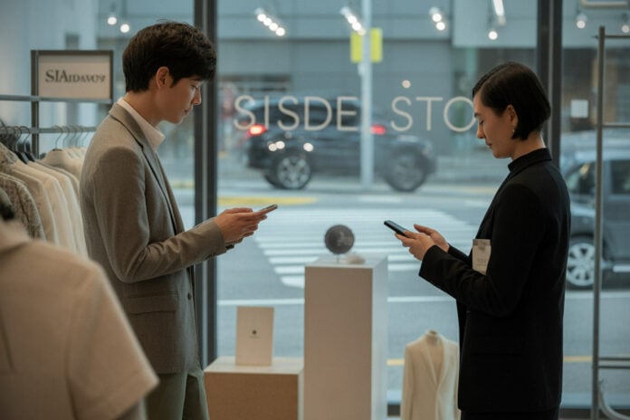 3b7e363b32fd9147 Singapore: Selects réunit 18 marques locales à Séoul, vitrine stratégique pour le design singapourien