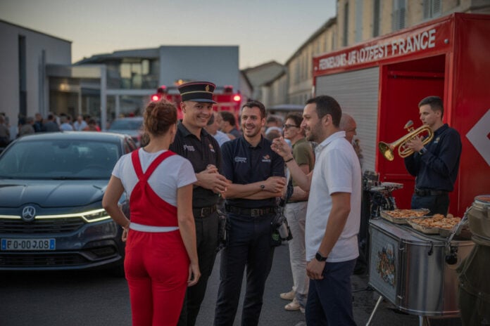 48e986a3304f14bf Remiremont, bal des pompiers en mode Sud-Ouest fin août 2026, bandas et piste de danse, ce qui attire au-delà des habitués