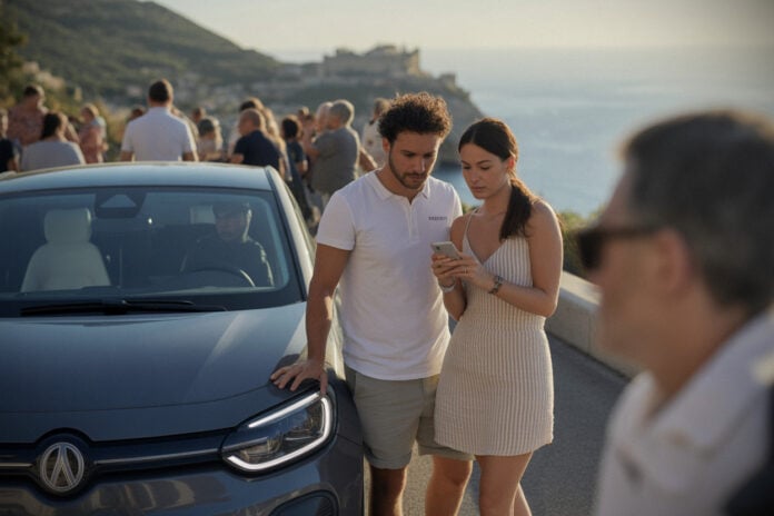 78675ae535298035 9 août 2026, 21 h sur France 5, Villa Rosa, Èze et La Turbie sur la French Riviera, ce qui surprend les vacanciers