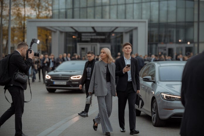BRICS+ Fashion Summit, Moscou en septembre, la mode comme langue universelle, l'enjeu commercial que personne n'attendait