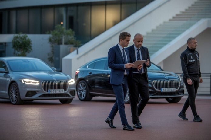 31 août 2026, dernières heures du mercato, Scuro fixe les priorités et les départs, ce que Monaco refuse de sacrifier