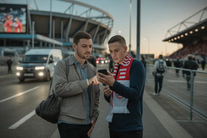 Le Havre-Monaco, Ligue 1 en direct, heure du coup d'envoi, chaîne TV et streaming légal, ce que RMC Sport révèle pour suivre le match