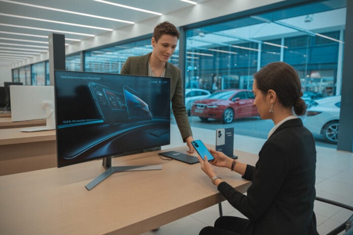 de215cdf9a38f3b9 1169, 300 de bonus reprise, LG UltraGear OLED 45 pouces et Pixel 11 Pro, ce qu'il faut vérifier avant d'acheter