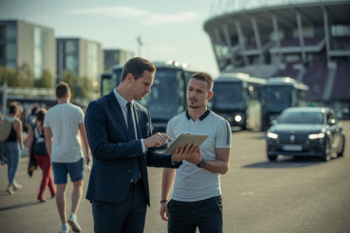 eb3d6e3695094ad3 Aston Villa, FC Barcelone, Balogun au centre du mercato à Monaco, premiers contacts en coulisses, ce qui surprend les fans