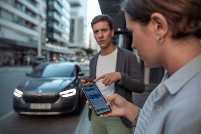 ebe905366e631362 SMS frauduleux en Nouvelle-Calédonie, mode opératoire sophistiqué, fausses amendes et sites contrefaits, ce smishing surprend encore