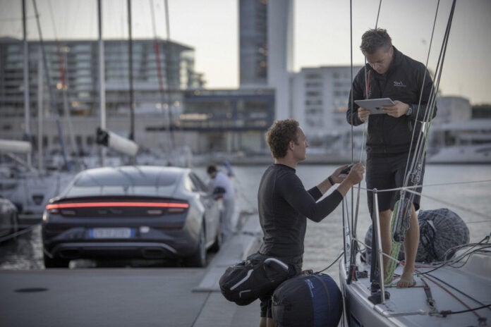 2c9cd5eb981d3e1e Septembre 2026, départ annoncé au 1er, Lomano Takasi en mode Route du Rhum, ce quotidien plus dense surprend
