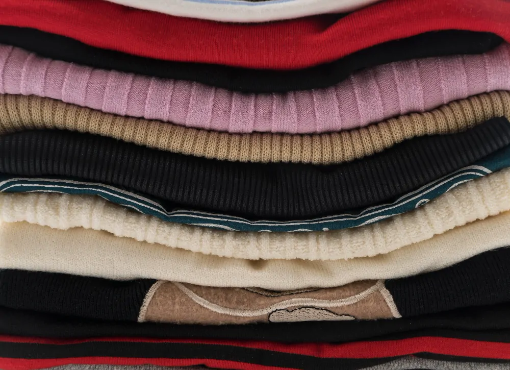 L’art du layering reste incontournable parmi les tendances L’art du layering reste incontournable parmi les tendances