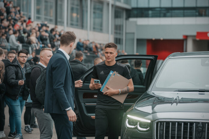 83b80978e0923676 40 M£, 5 M€ de bonus, Balogun à Everton malgré la course contre la montre du mercato, ce pari surprend Liverpool