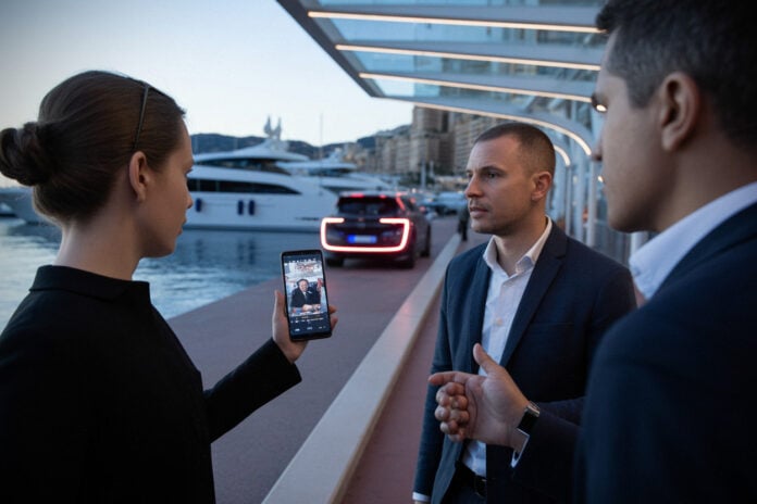 884e3a4763cb8190 4 heures du matin, quai Antoine-Ier, vidéos d'ébats sexuels sur le port de Monaco, l'enquête pour exhibition s'accélère