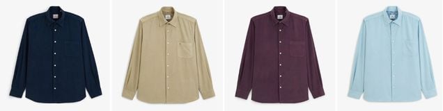 Tendances mode au masculin quelles matières porter cet automne Tendances mode au masculin quelles matières porter cet automne