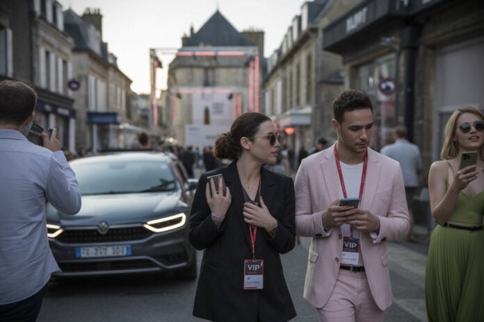 30e édition, 9-11 octobre 2026, 2 accès VIP et 1 nuit d'hôtel à Dinan, ce jeu Ouest-France peut tout changer pour vous