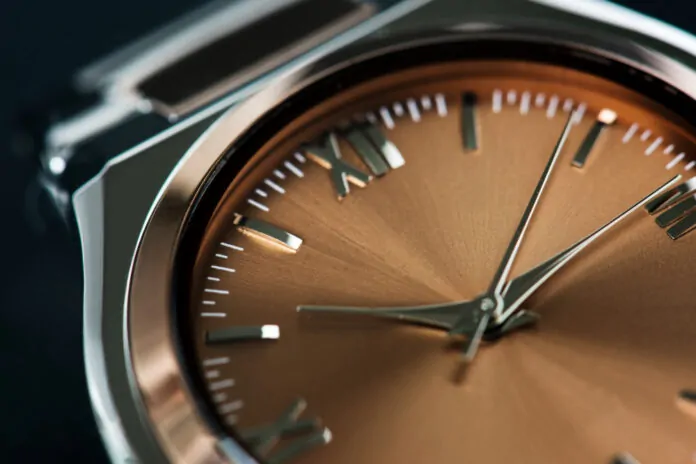 Montres commémoratives Montres commémoratives