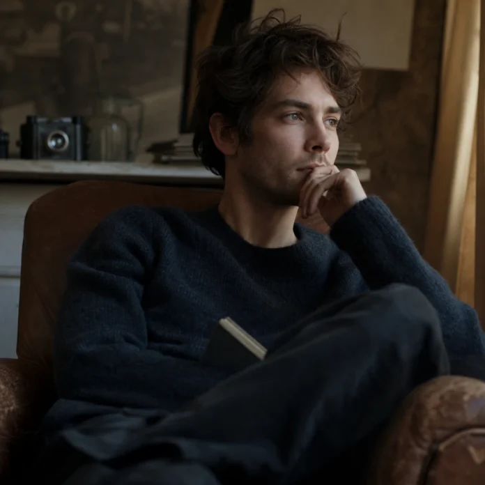 Jérémy Banster : Acteur de Séries et Vie Privée Discrète Jérémy Banster