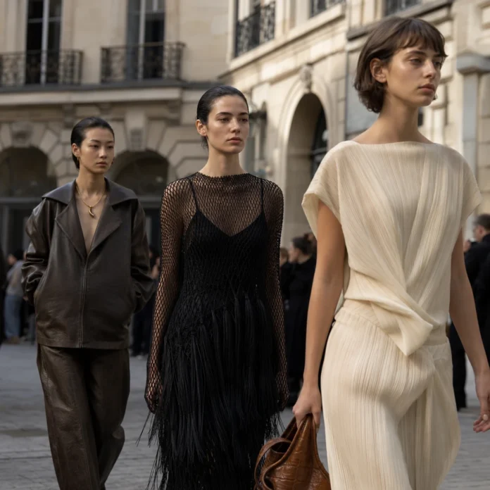 Fashion Week de Paris 2027