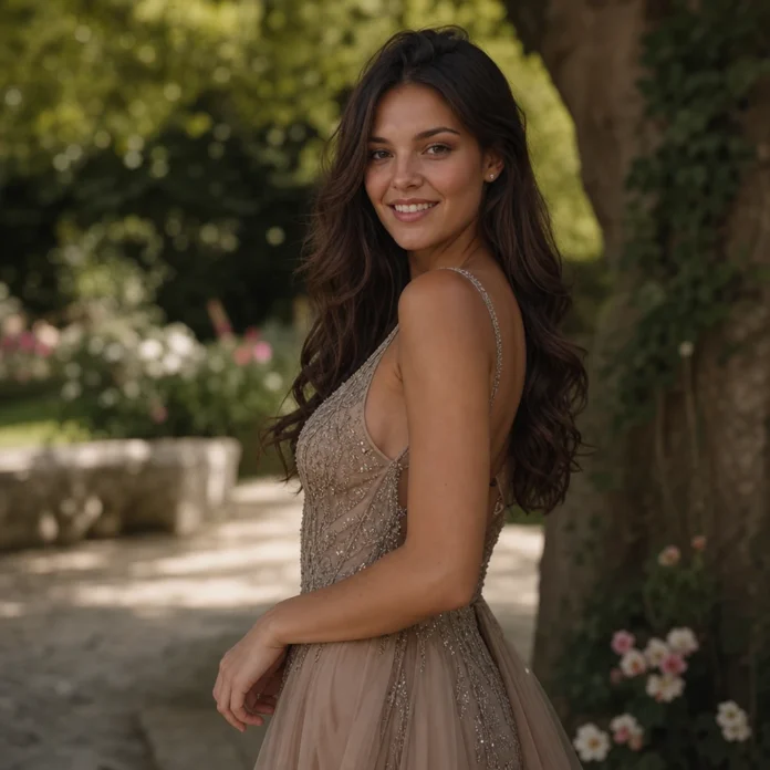 Miss Universe France 2026 : Garance Authié, notre nouvelle ambassadrice Garance Authié Miss Univers 2026