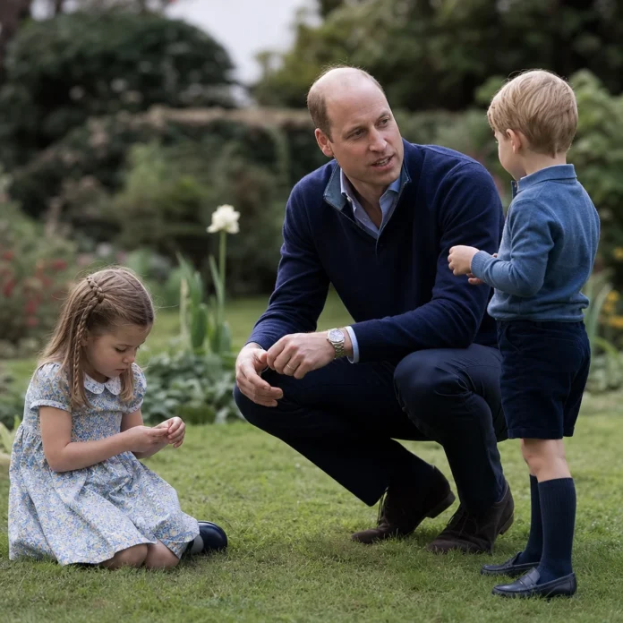 William, Prince de Galles : Engagement Royal et Vie Familiale Prince William engagement familial